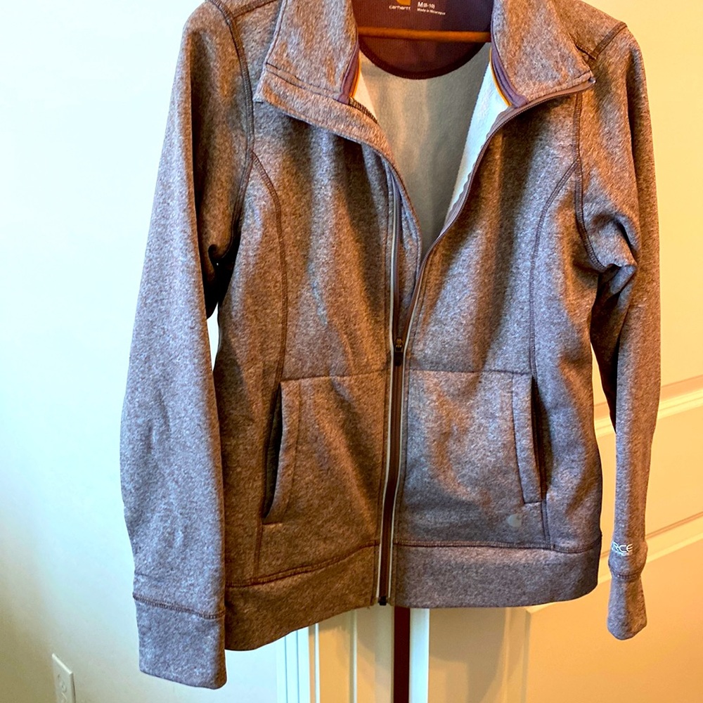 Carharrt light weight jacket